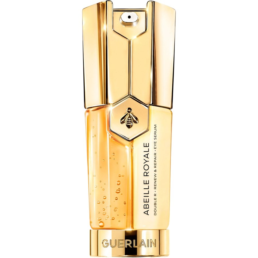 GUERLAIN Abeille Royale Cura anti-età Double R Renew & Repair Eye Serum