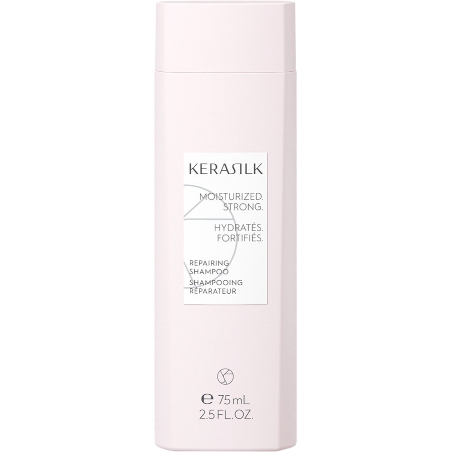 Kerasilk Essentials Shampoo riparatore