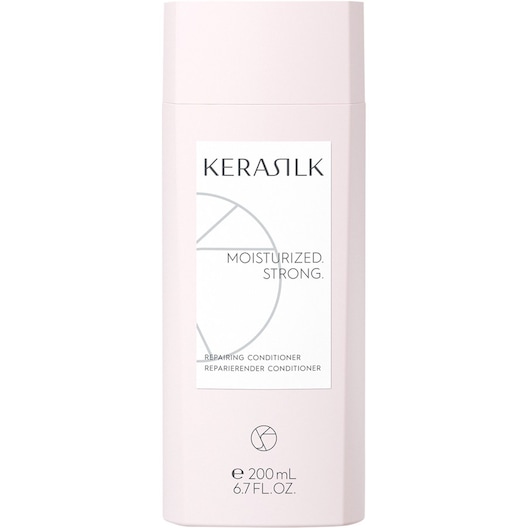 Kerasilk - Essentials