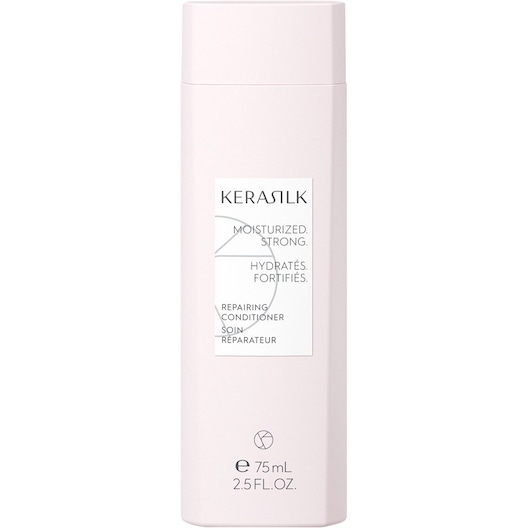 Kerasilk Essentials Reparierender Conditioner Repair-Shampoo Damen