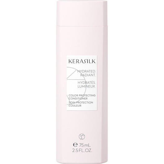 Kerasilk Essentials Farbschützender Conditioner Color-Conditioner Damen