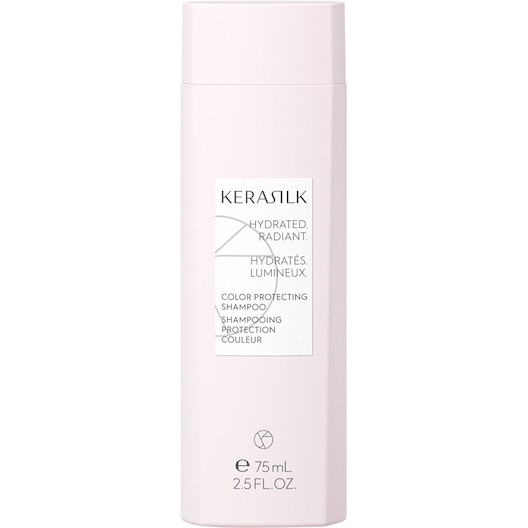 Kerasilk Women's Essentials Colour Protection Shampoo Shampoo 75 Ml