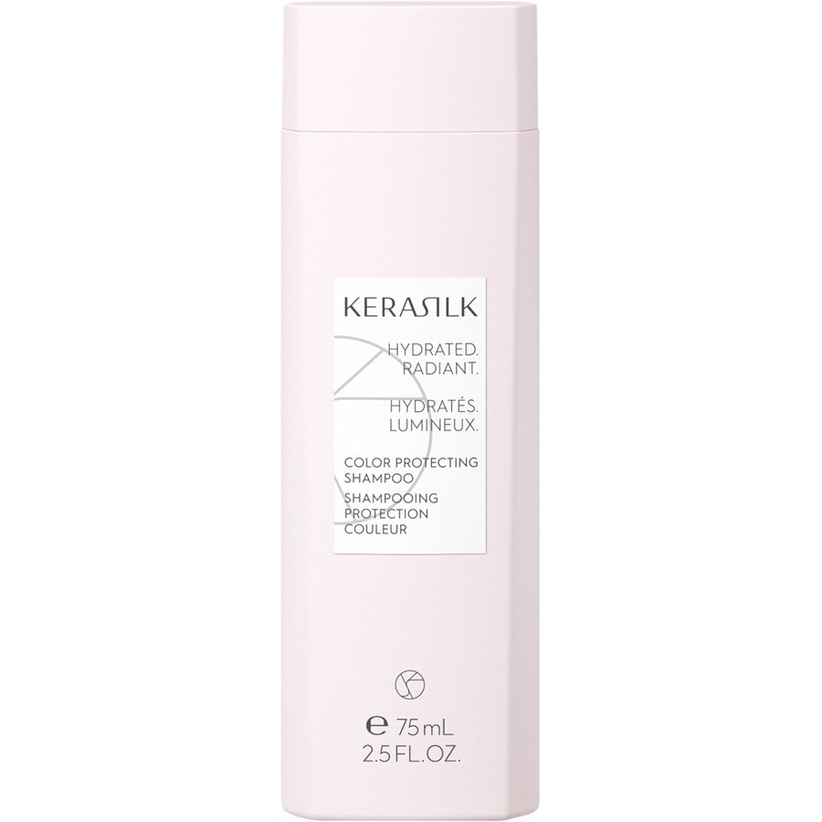 Kerasilk Essentials Shampoo protettivo del colore