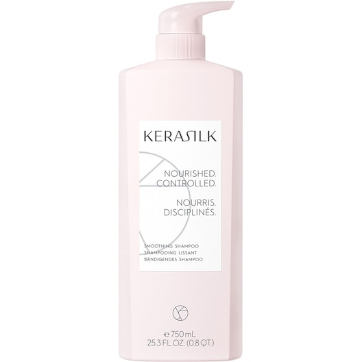 Kerasilk Essentials Bändigendes Shampoo Basic Damen