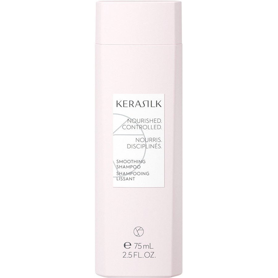 Kerasilk Essentials Shampoo modellante