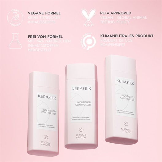 Kerasilk - Essentials