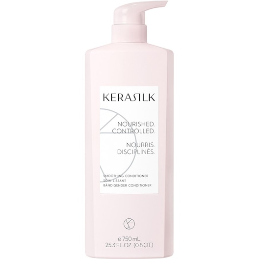 Kerasilk Essentials Bändigendes Conditioner Basic Damen