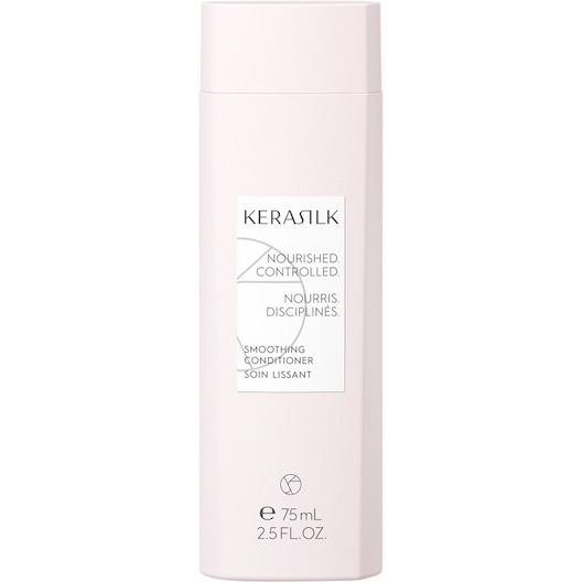 Kerasilk Essentials Blødgørende conditioner Normalt hår Female 75 ml