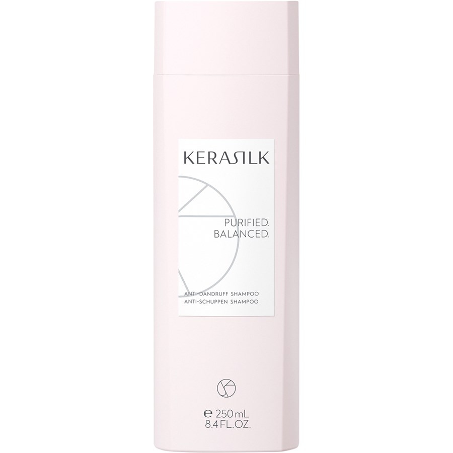 Kerasilk Essentials Shampoo anti-forfora