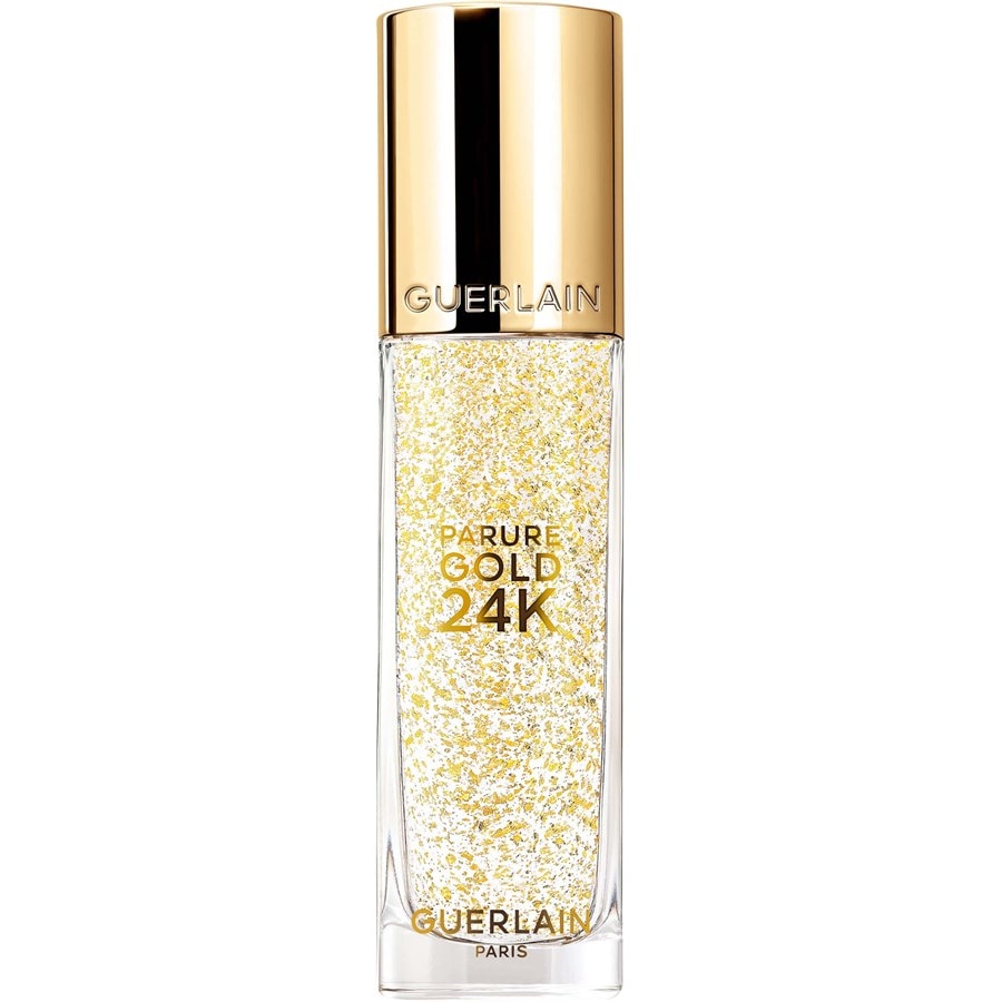 GUERLAIN Trucco del viso Parure Gold 24K Gold Primer Base