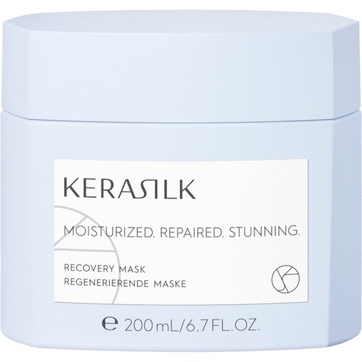 Kerasilk - Specialists