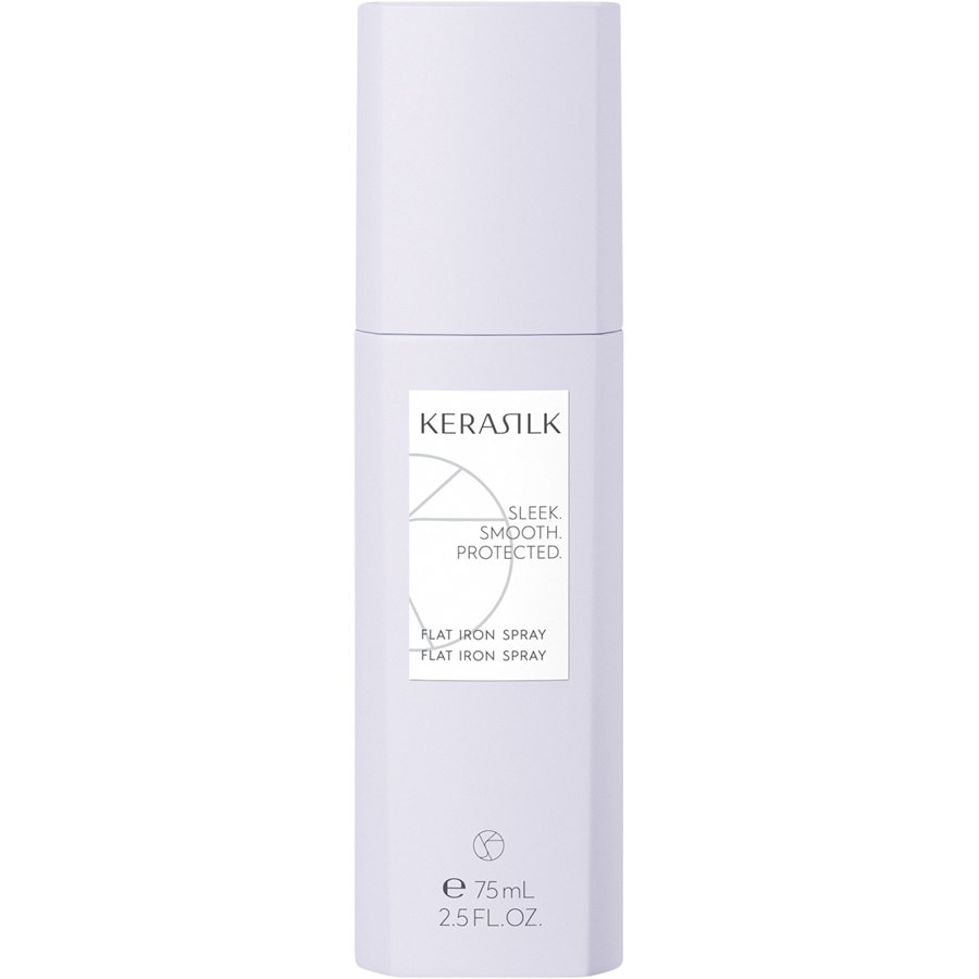 Kerasilk Styling Flat Iron Spray