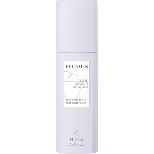 Kerasilk - Styling