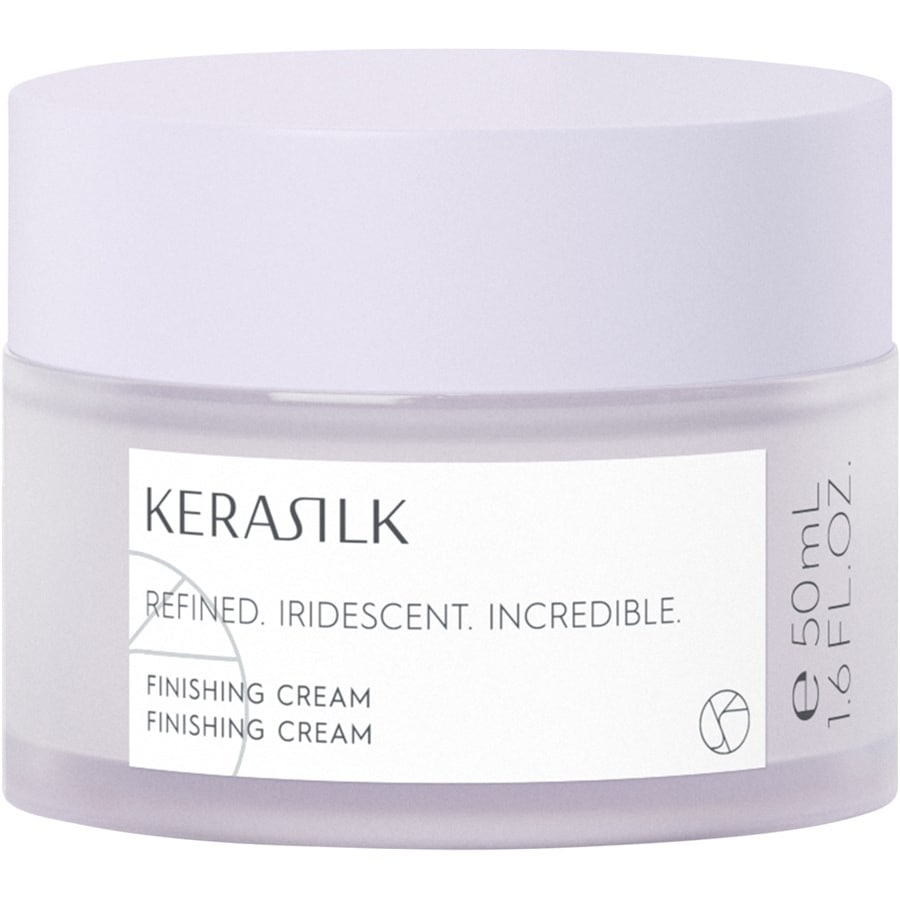 Kerasilk Styling Finishing Cream