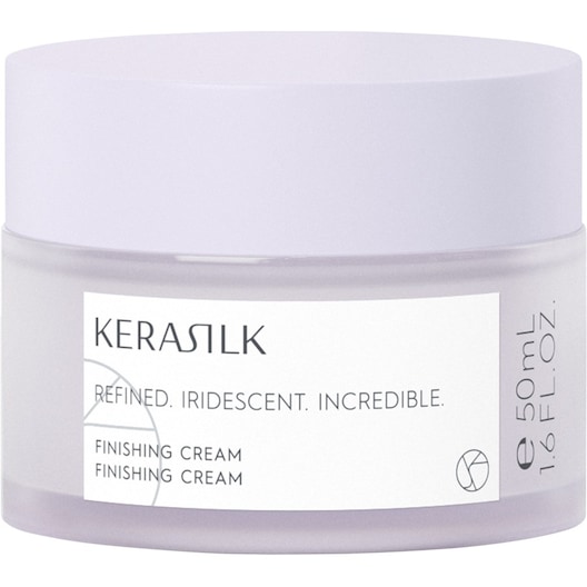 Kerasilk - Styling