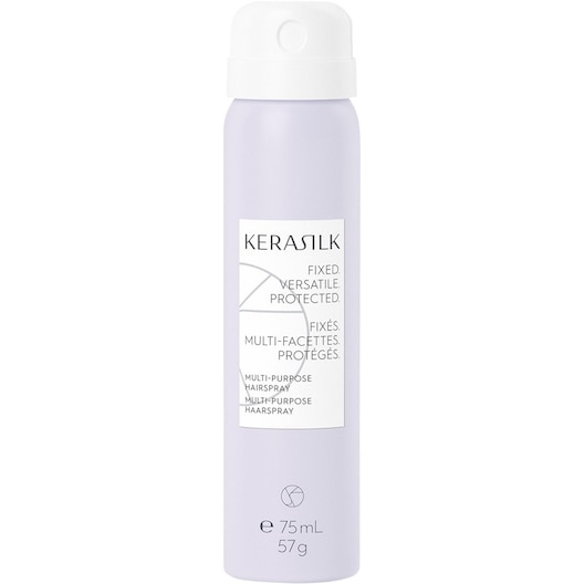 Kerasilk Styling Multi-Purpose hårspray Hårspray Female 75 ml