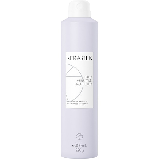 Kerasilk - Styling