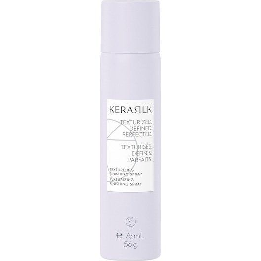 Kerasilk Styling Teksturerende finish-spray Hårspray Female 75 ml