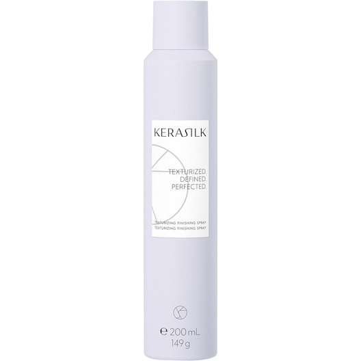 Kerasilk - Styling