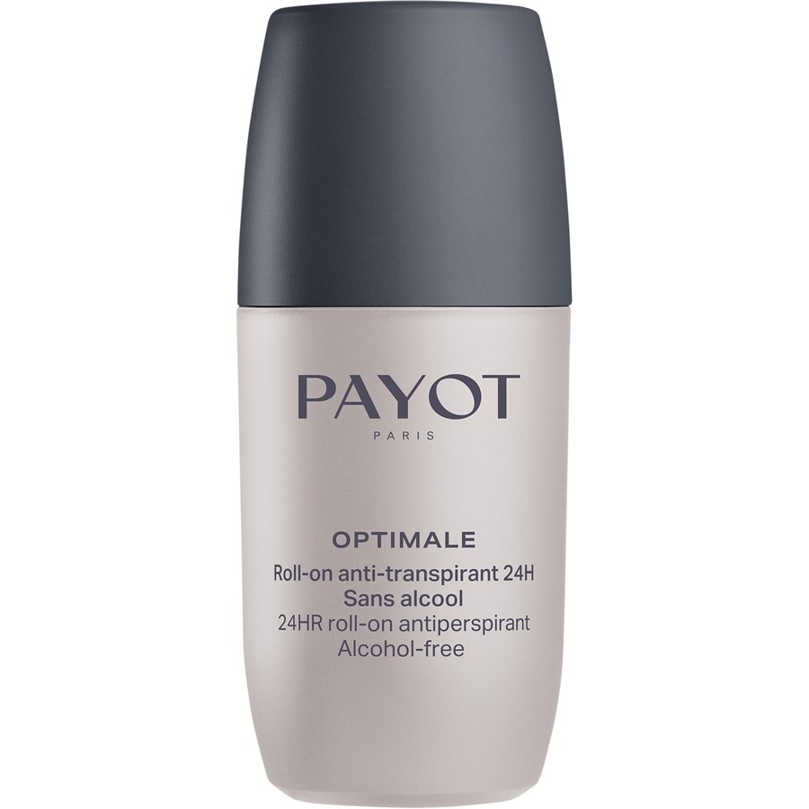 Payot Optimale Roll-On Anti-Transpirant 24H