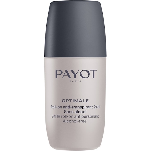 Photos - Deodorant Payot Roll-On Anti-Transpirant 24H Male 75 ml 
