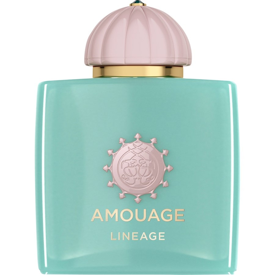 Amouage The Odyssey Collection