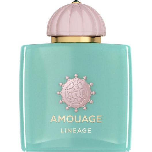 Amouage The Odyssey Collection Eau de Parfum Spray Damen