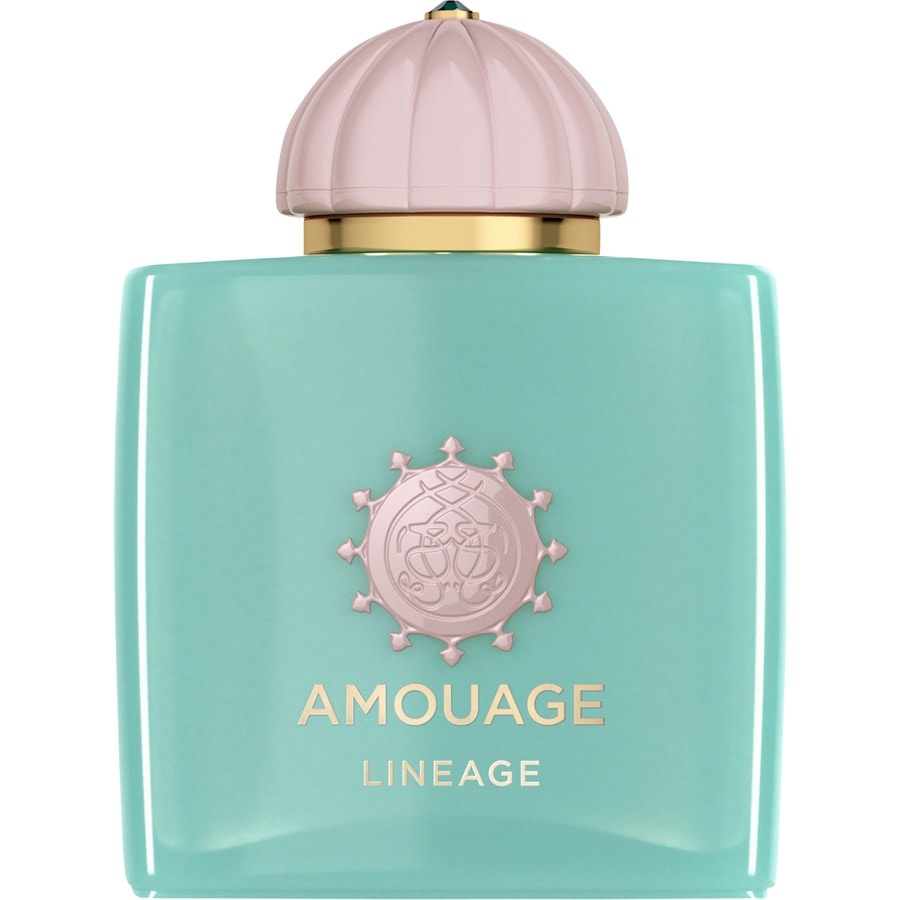 Amouage Damendüfte Eau de Parfum Spray Lineage 100 ml