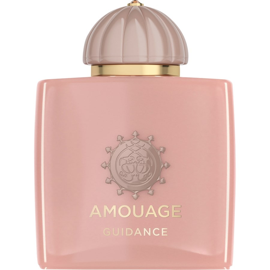 Amouage The Odyssey Collection