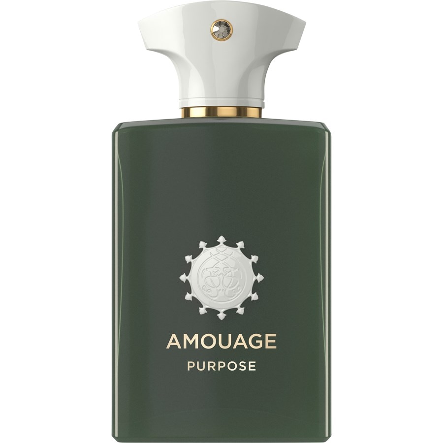 Amouage The Odyssey Collection