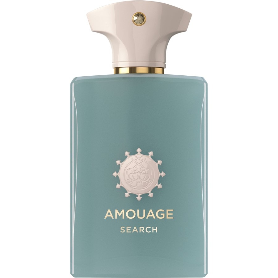 Amouage Herrendüfte Eau de Parfum Spray Search 100 ml