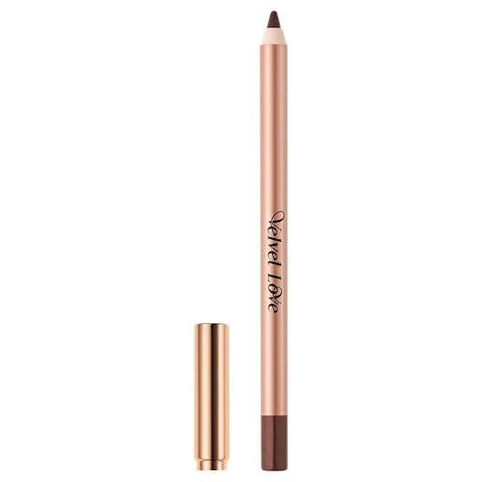 ZOEVA Augen Velvet Love Eyeliner Pencil Damen