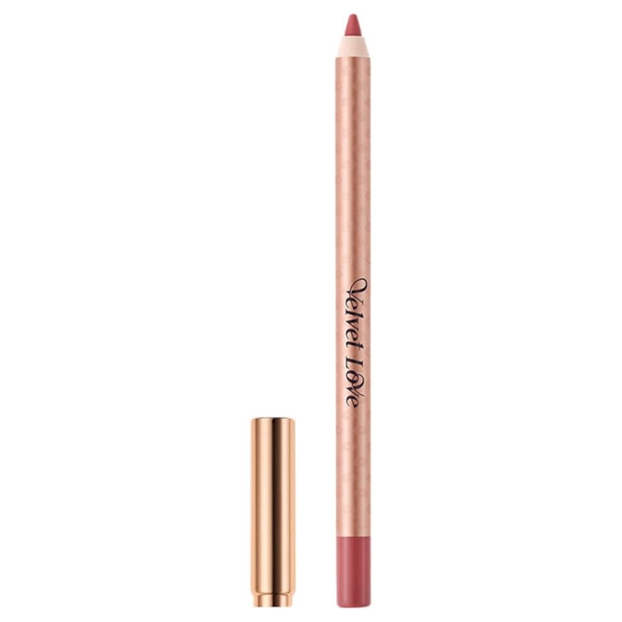 ZOEVA Labbra Velvet Love Lip Liner