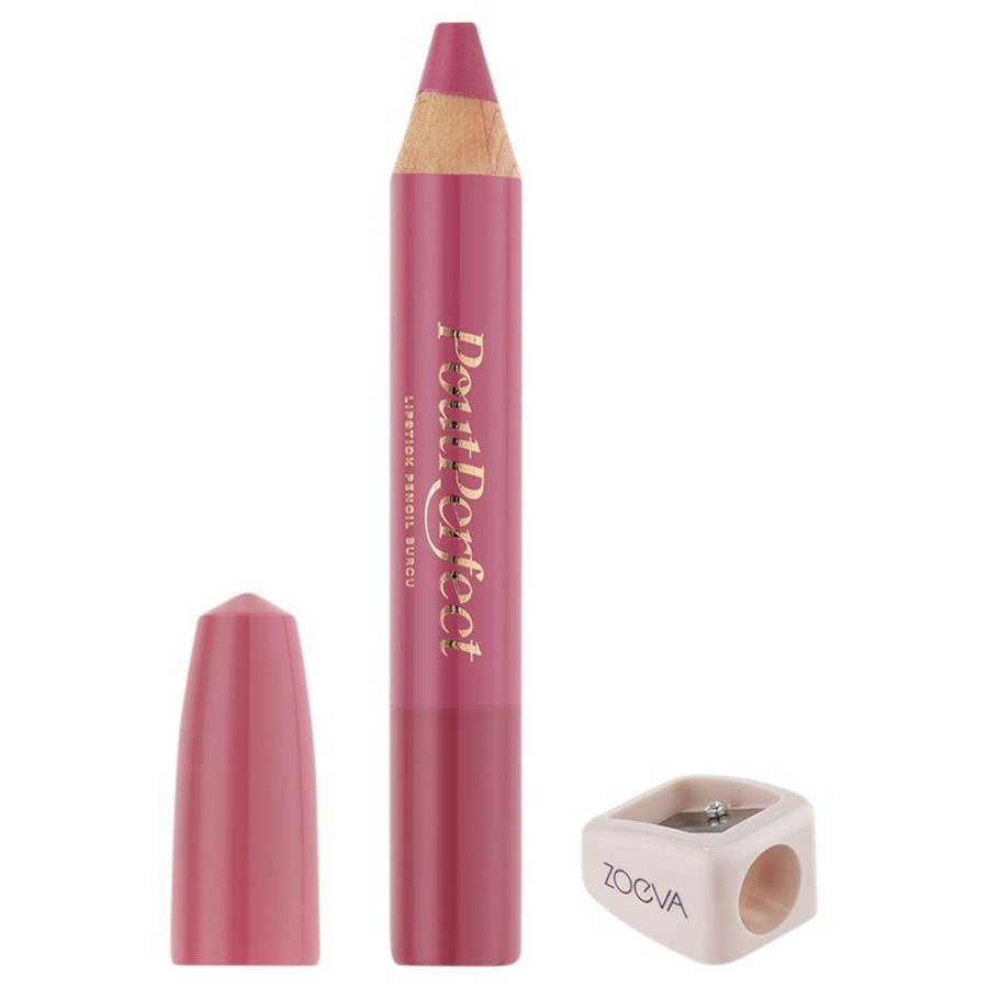 ZOEVA Lipstick Pout Perfect Lipstick Pencil