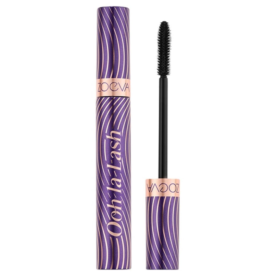 ZOEVA Occhi Ooh La Lash Length & Lift Tubing Mascara