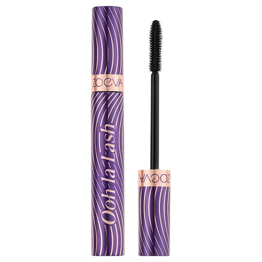 ZOEVA Ooh La Lash Length & Volume Tubing Mascara Mascara