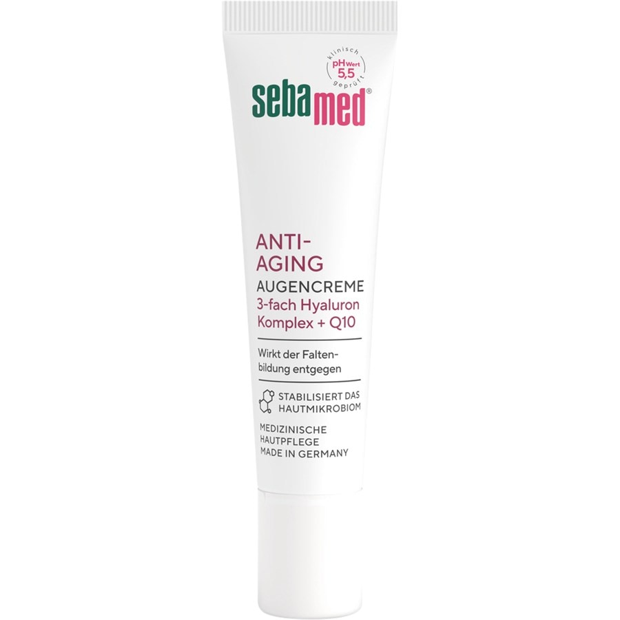 sebamed Augenpflege