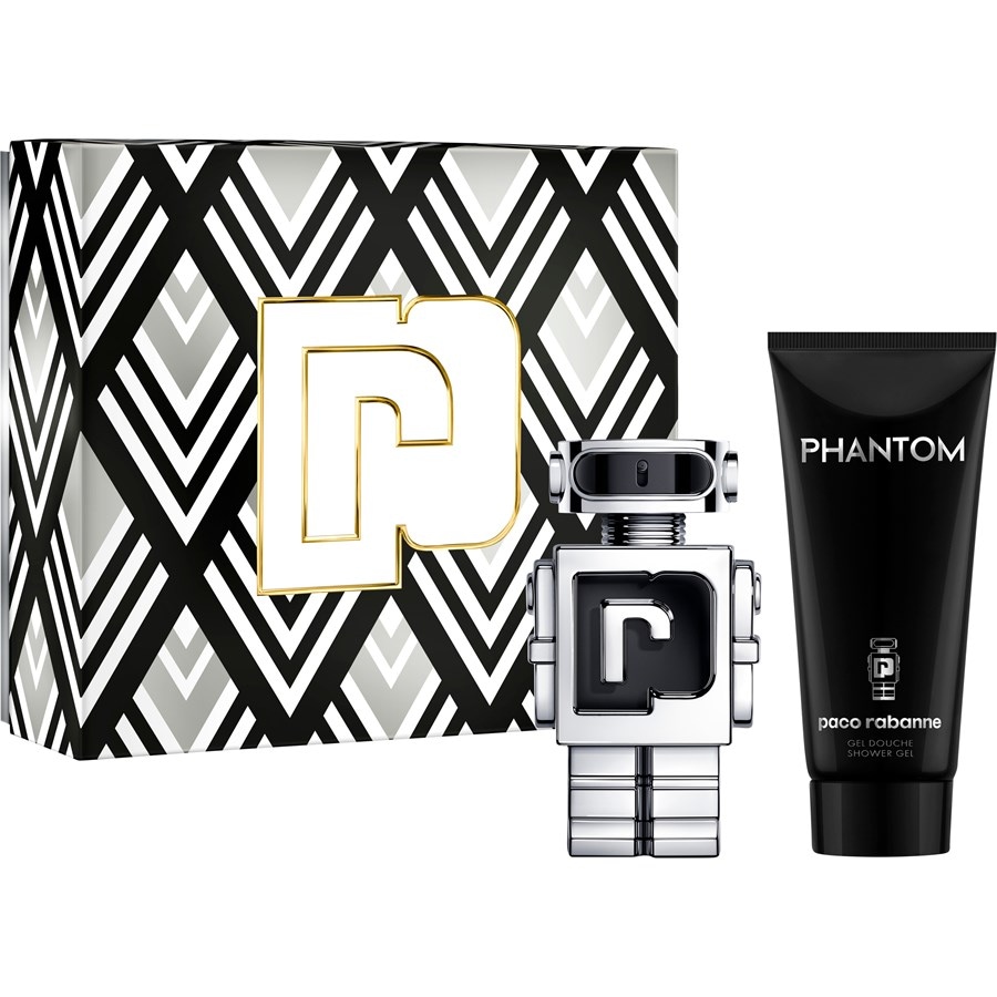 Rabanne Phantom Set regalo