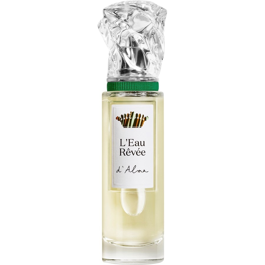 Sisley Les Eaux Rêvées L'Eau Rêvée d'Alma Eau de Toilette Spray