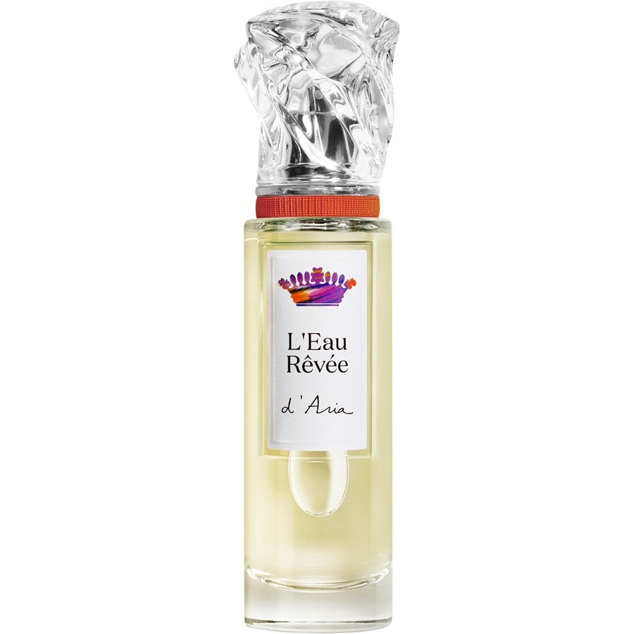 Sisley Les Eaux Rêvées L'Eau Rêvée d'Aria Eau de Toilette Spray