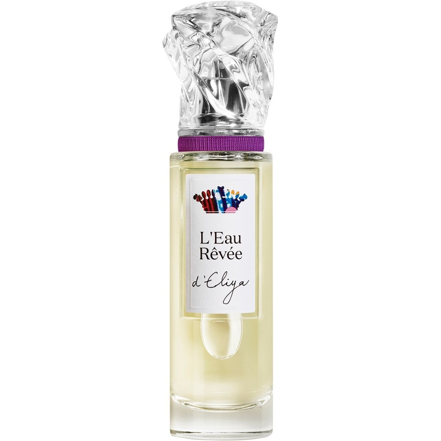 sisley l'eau revee d'eliya woda toaletowa 50 ml   