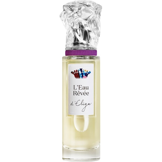 SISLEY Unisex-dufte Eau de Toilette Spray Parfumer Unisex 50 ml