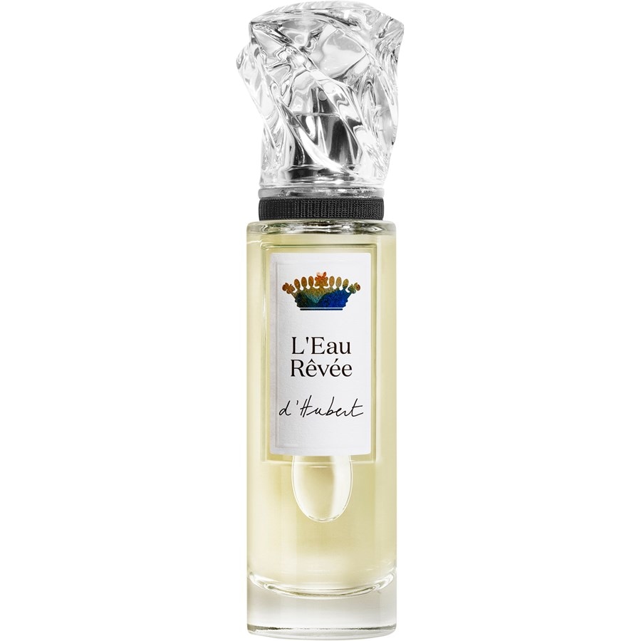 Sisley Les Eaux Rêvées L'Eau Rêvée d'Hubert Eau de Toilette Spray