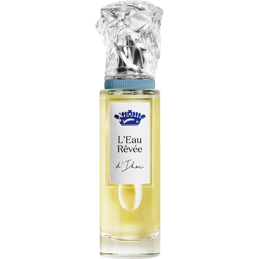 Sisley Les Eaux Rêvées L'Eau Rêvée d'Ikar Eau de Toilette Spray