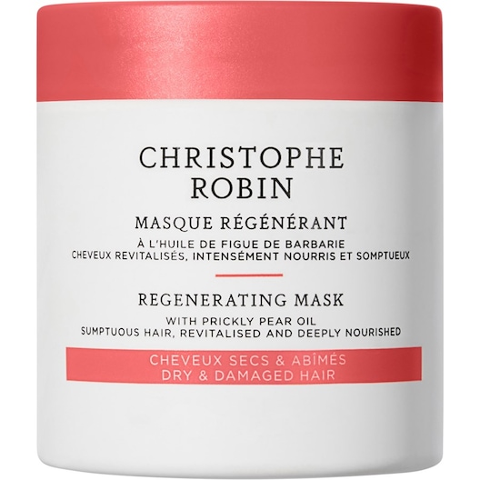 Christophe Robin - Masken