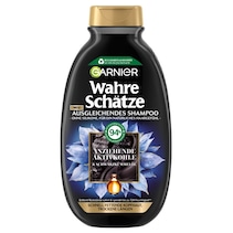 Anziehende Aktivkohle & Schwarzkümmelöl