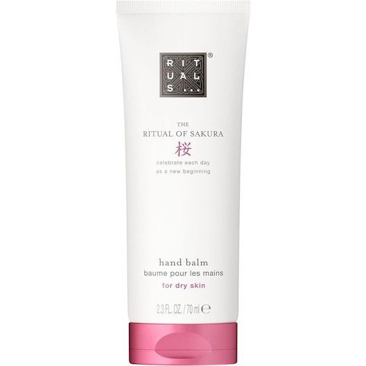 RITUALS The Ritual Of Sakura Hand Balm Handcreme Damen 70 ml