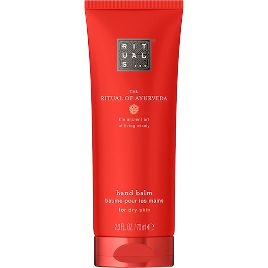 RITUALS - The Ritual Of Ayurveda