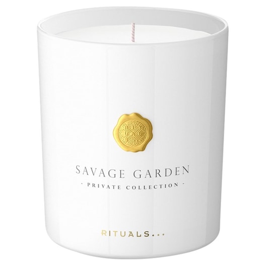 RITUALS Private Collection Scented Candle Kerzen Damen