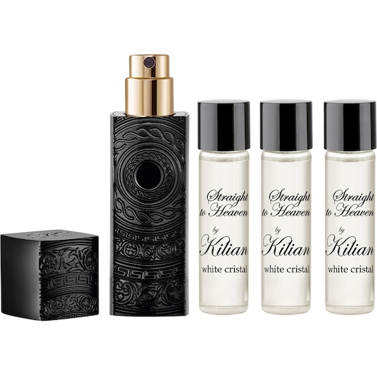 Kilian Paris Straight to Heaven Gavesæt Parfumer Unisex 7,5 ml